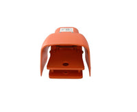 HepcoMotion Precision Double Edge Curved Ring Slide