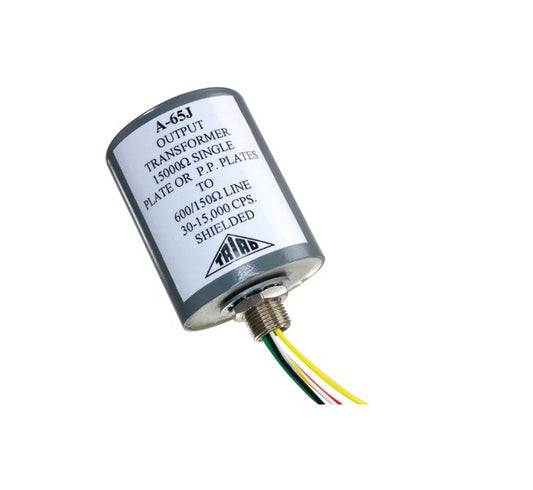 1630 Ohm Primary DC Resistance J Series Audio Transformer - Image 1