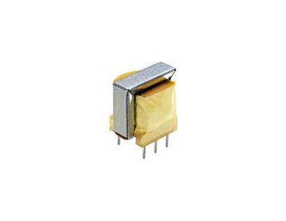 Data/Voice Coupling Transformer for Telecommunications Networks - Image 1