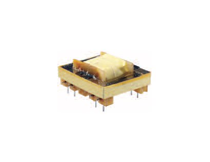 Telecom Data/Voice Coupling Transformer - Image 1