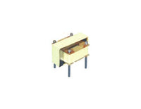 Telecom Data/Voice Coupling Transformer TY Series