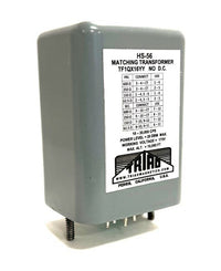 Hermetically Sealed Low Level Audio Transformer - Triad HS-56