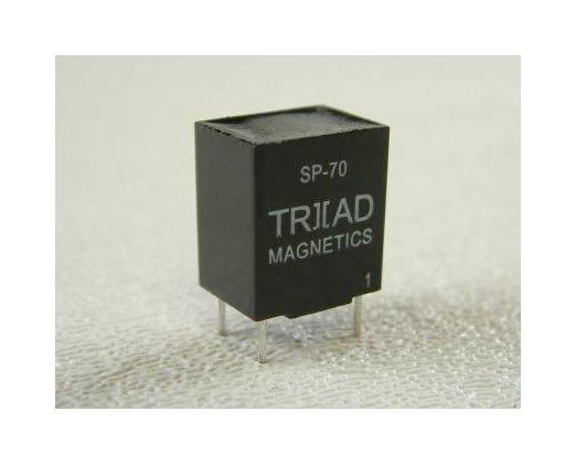 Durable High-Fidelity Audio Transformers - Image 1