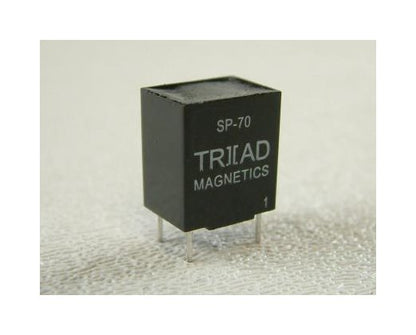 Durable High-Fidelity Audio Transformers - Image 1