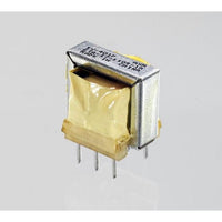 FCC Compliant Data/Voice Coupling Transformer