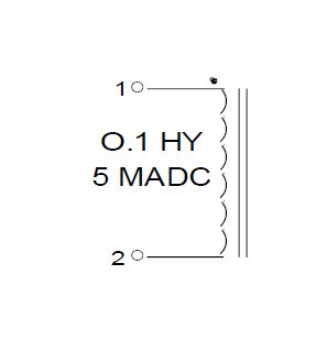 Red Spec Miniature Impedance Matching Transformers - Image 2