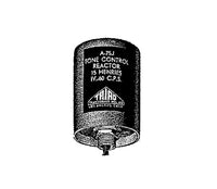 470 Ohm Primary DC Resistance J Series Audio Transformer