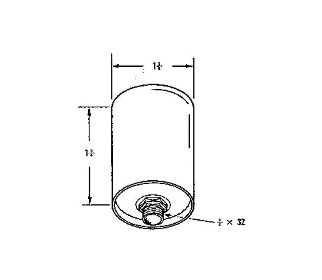 470 Ohm Primary DC Resistance J Series Audio Transformer - Image 2