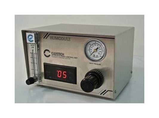 Humodule-H Type S Automatic Purge Control Unit with Humidity Sensor - Image 1