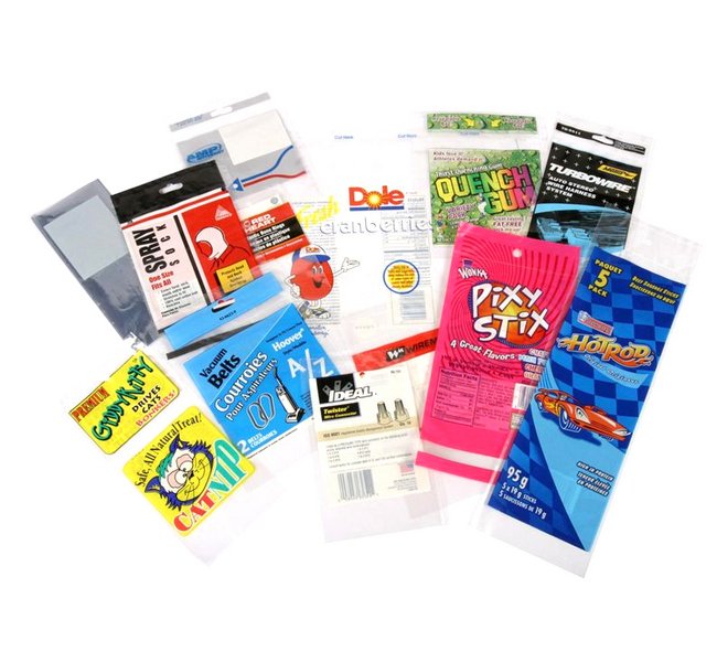 Sharp Packaging High-Volume Bagging Machine with Integrated PC - Image 2