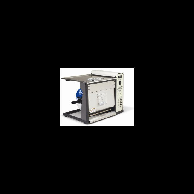 1-1/4" Simplex Basket Strainer with EASTAR Body and FPM Seal, Flanged End Connections - Image 1