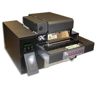 Sharp Packaging Tabletop Bagging Machine