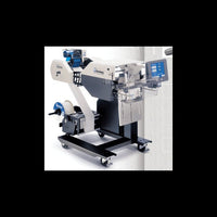 Eastar® 1" Simplex Basket Strainers with FPM Seal - Flanged End Connections