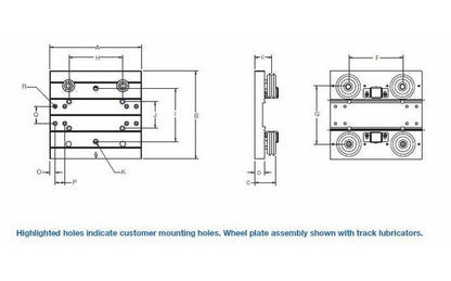 Autoclave Engineers QS Medium Pressure Tee Fittings - Image 3