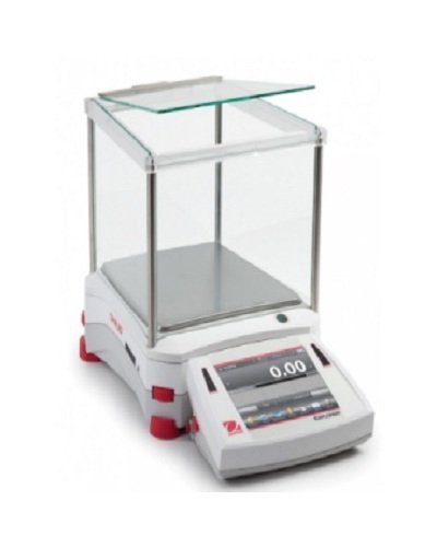 OHAUS Explorer EX4202/E Precision Balance - Image 2