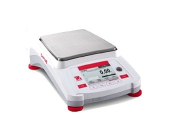 Adventurer AX4202N/E Precision Balance - Image 1