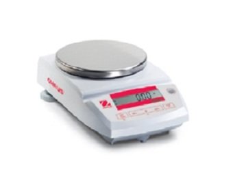 Pioneer PA2201C Precision Balance - Image 1