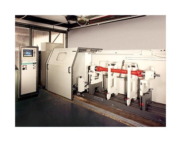 USS Flat Washer - Plain Carbon Steel 3/4 in Wide Series - Image 1