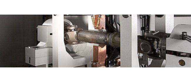 USS Flat Washer - Plain Carbon Steel 3/4 in Wide Series - Image 3