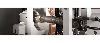 USS Flat Washer - Plain Carbon Steel 3/4 in Wide Series - Image 3