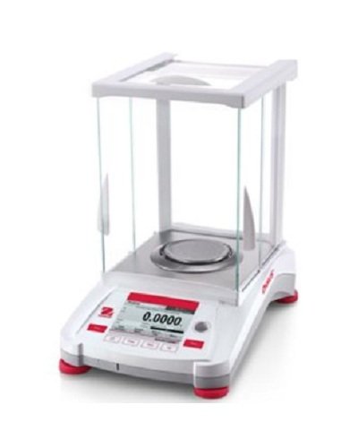 Adventurer AX224/E Analytical Balance - Image 1