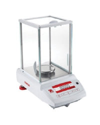 Pioneer PA84 Analytical Balance