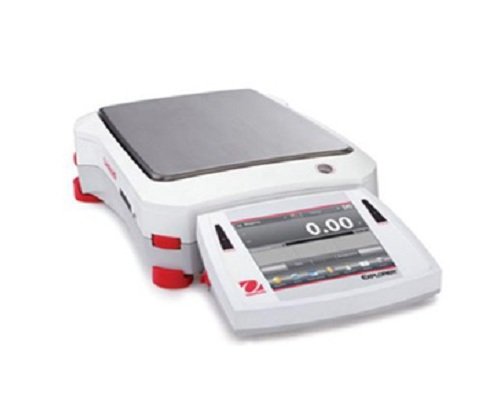Explorer Precision Balance EX623 - Image 1
