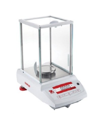 Pioneer PA124C Analytical Balance - Image 1