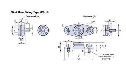 Autoclave High Pressure Connection Gland (to 60,000 psi) - Image 2