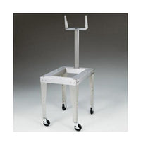 Food Grade Bench Scale Cart - 21420-0040