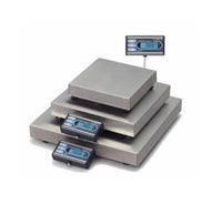 3700LP Bench Scale - 50 lb | 25 kg Capacity