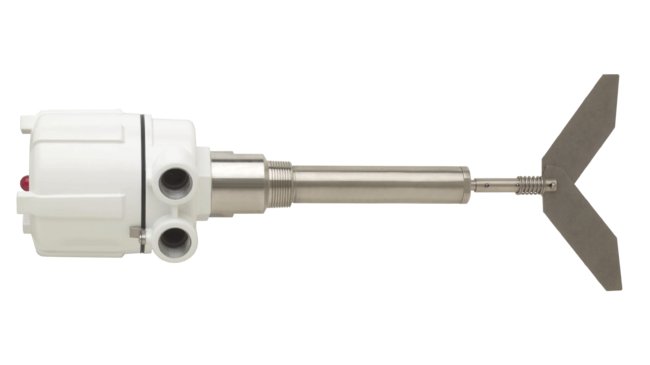 BINMASTERÂ® BMRX 12 Horizontal Mount Rotary Level Indicator - Image 1