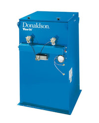 Donaldson Torit Bin Vent 6-Cartridge Dust Collector