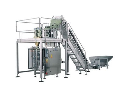 Precision Flexiweigh Systems - Image 1