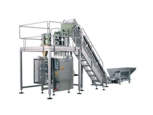 Precision Flexiweigh Systems - Image 1