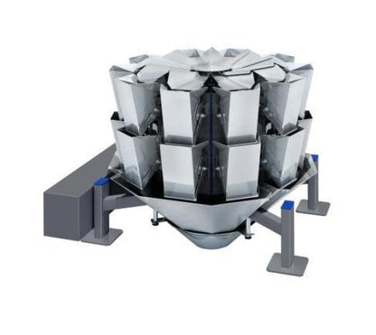 Precision Flexiweigh Systems - Image 2