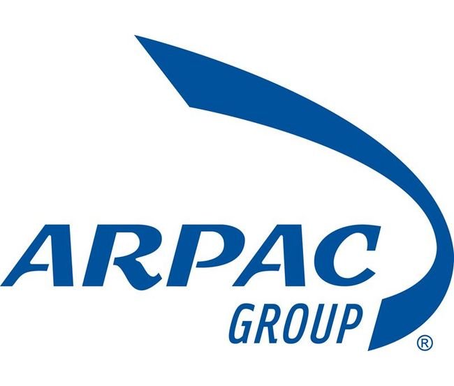 ARPAC Intermittent Motion Tray Shrink Wrapper - Image 2