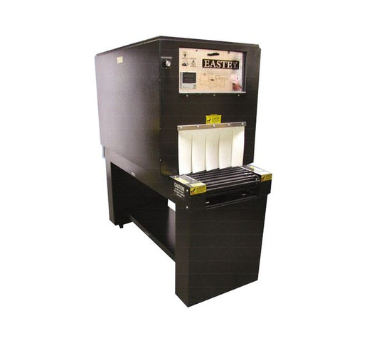 Eastey Single Chamber Shrink Tunnel - Image 1