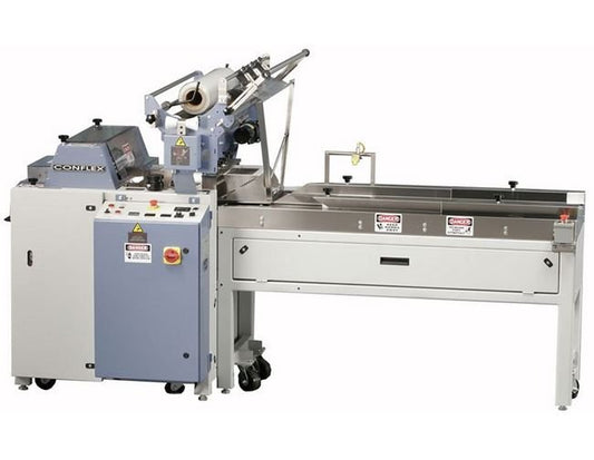 Conflex Automatic Shrink Wrapper - Image 1