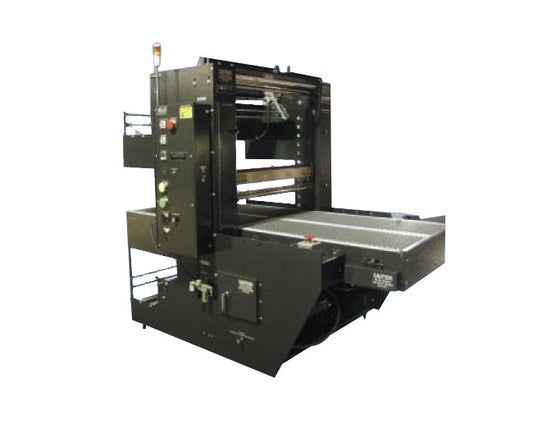 Large Shrink Bundler Machine - Image 1