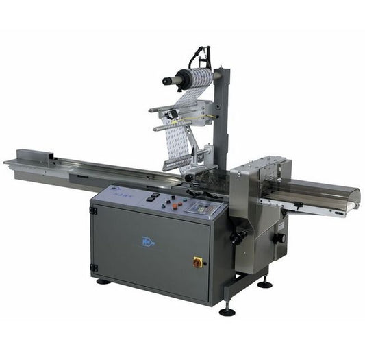 Hawk Horizontal Pillow Pack Machine - Image 1
