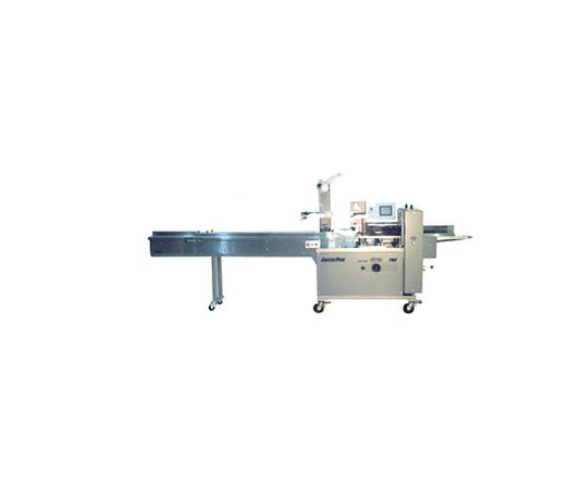 Compact Rotary Horizontal Flow Wrapper Model 140 - Image 1