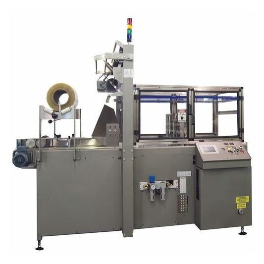 ARPAC Continuous Motion Bottom Overlap Horizontal Wrapper - Image 1