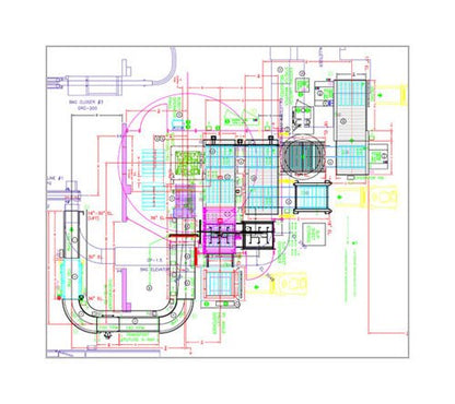 High Speed MAP Pillow Pack Machine by PFM Machinery - Image 2