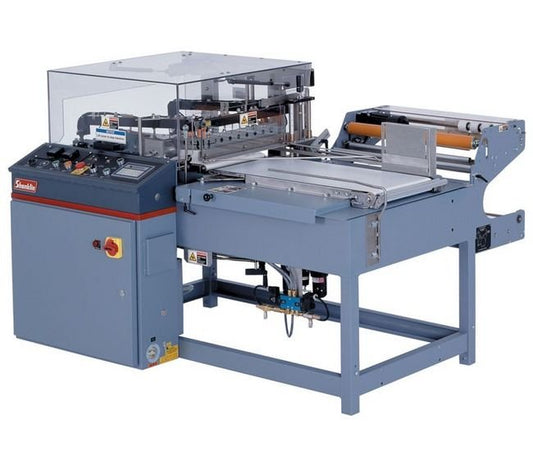 Shanklin Automatic L-Sealer - Image 1