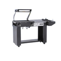 Eastey Economy Manual L-Sealer