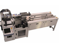 SERVO-Motion High-Speed Side Seal Horizontal Shrink Wrapper