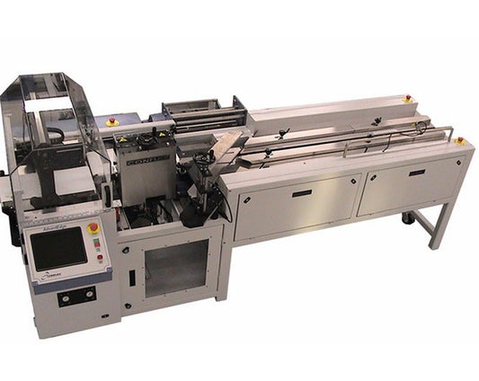 SERVO-Motion High-Speed Side Seal Horizontal Shrink Wrapper - Image 1