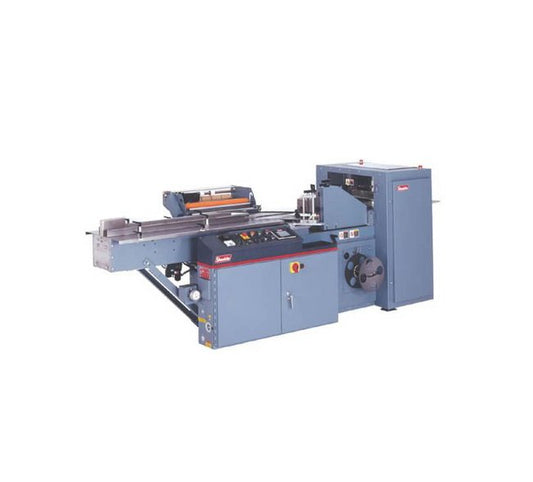 Shanklin FloWrap Series Side Sealer - Image 1