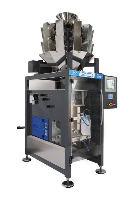 PFM Machinery ZC1 Weigher-Packaging Machine - Image 1